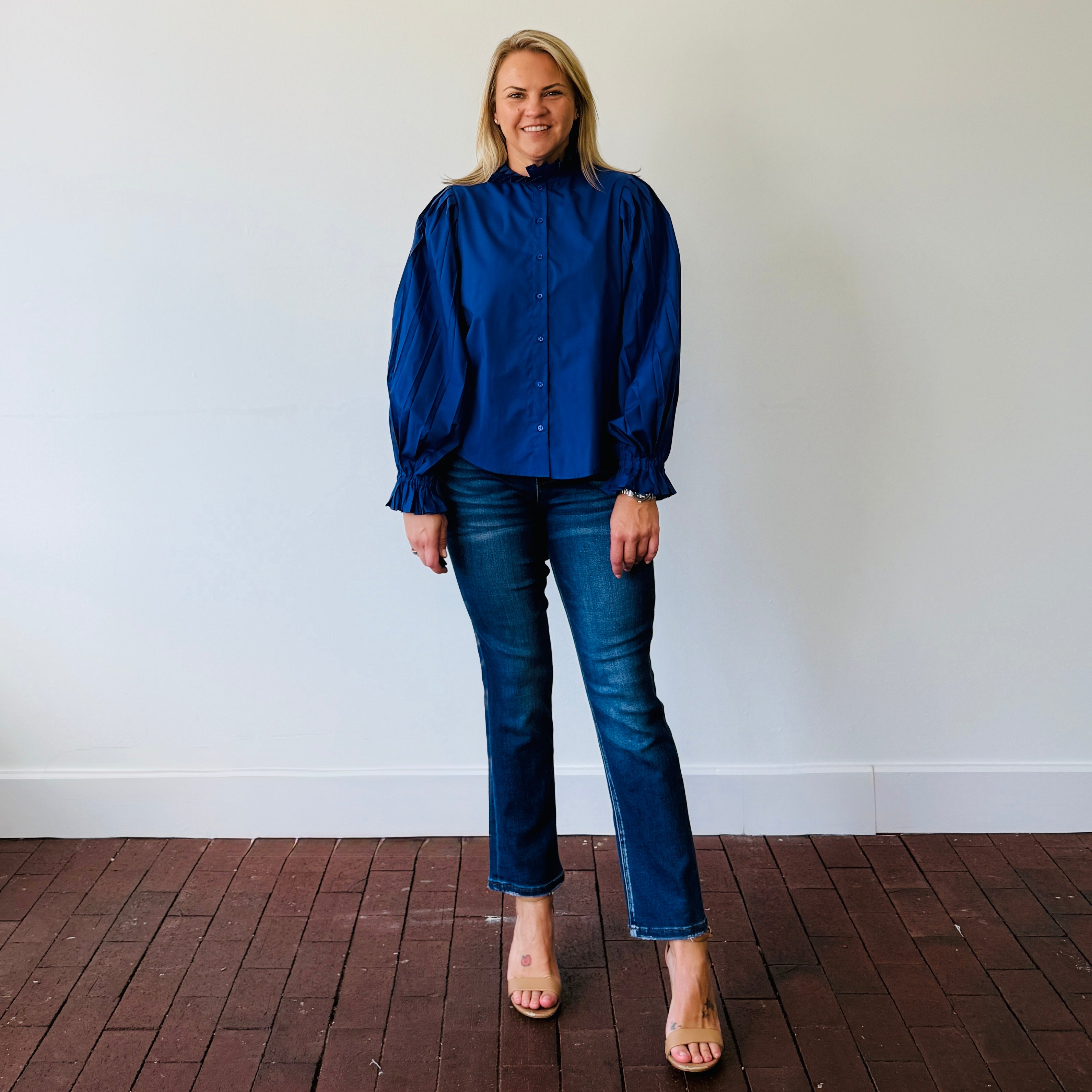 Pinch – Why Not Boutique
