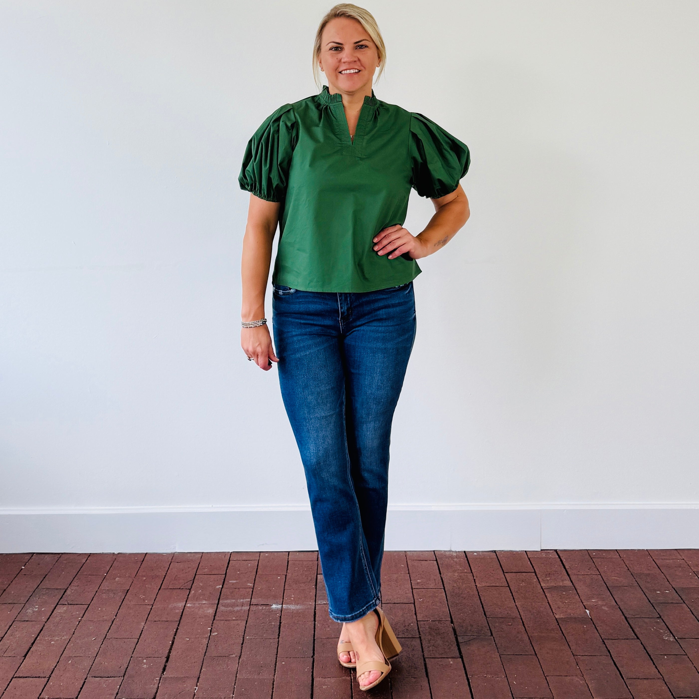 Pinch – Why Not Boutique