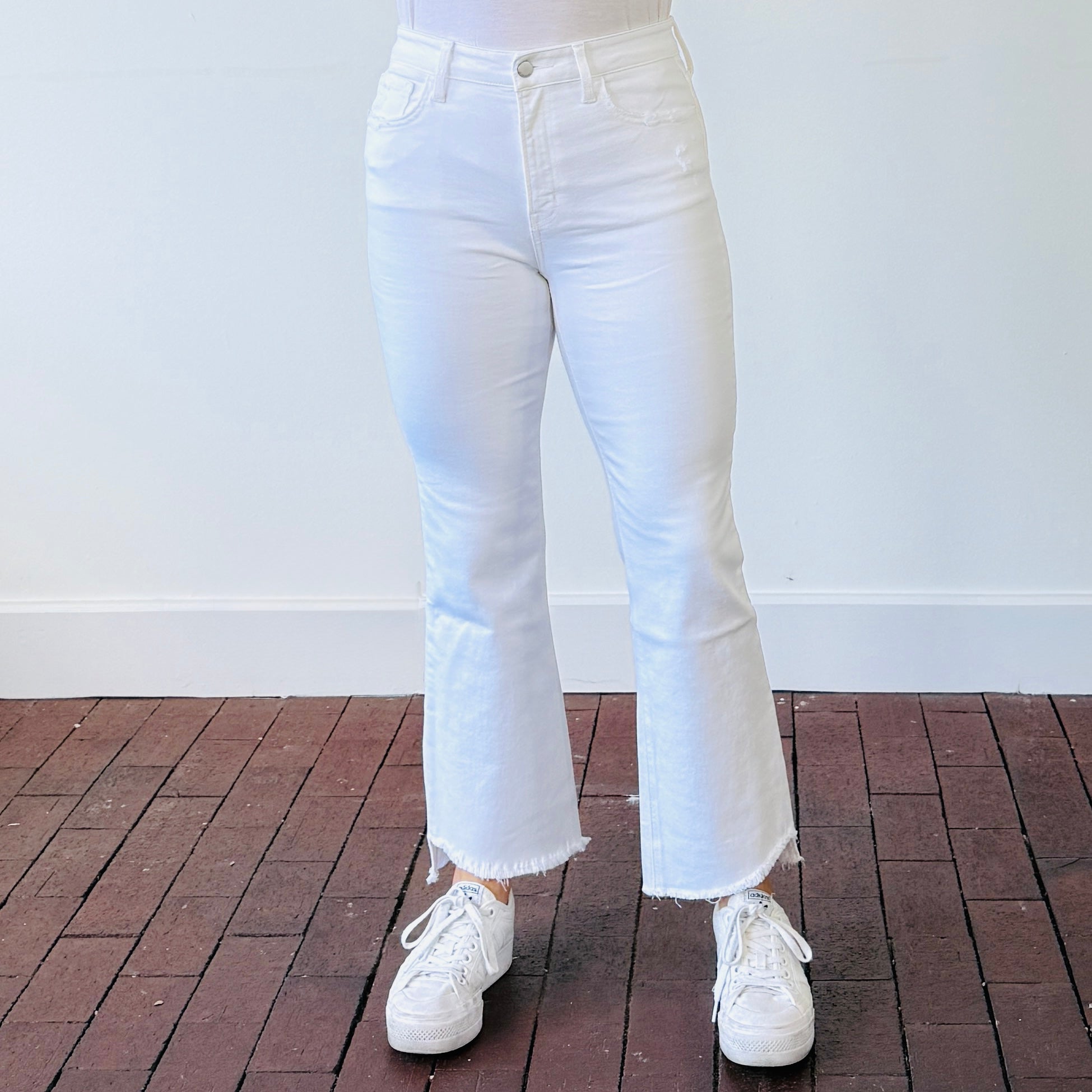 Denim – Why Not Boutique