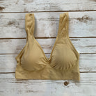 Seamless Bra with Thick Straps - Why Not Boutique