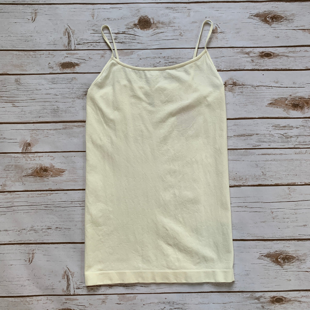 Long Camisole - Why Not Boutique